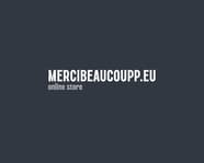 Mercibeaucoupp