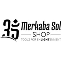 Merkaba Sol & The Chocolate Shoppe