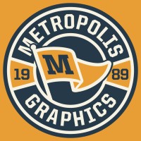 Metropolis Graphics