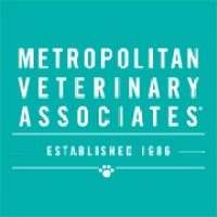 Metropolitan Veterinary Associates