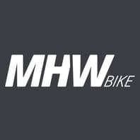 MHW Bike-House