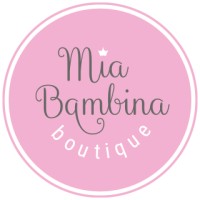 Mia Bambina Boutique