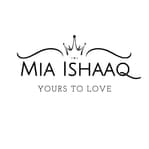 Mia Ishaaq - Jewellery