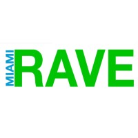 Miami Rave CBD & Delta 8 THC