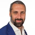 Michael Josem