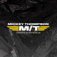 Mickey Thompson Tires & Wheels