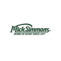 Mick Simmons