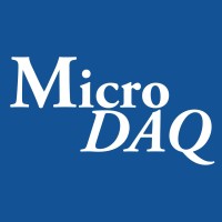 MicroDAQ
