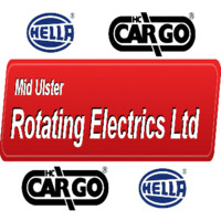 Mid Ulster Rotating Electrics