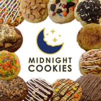Midnight Cookies