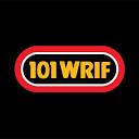 Midnight Metal on 101 WRIF