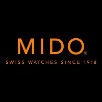 Mido Watches