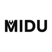 MIDU - Online Webstore