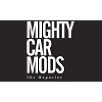 Mighty Car Mods Magazine