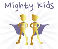 Mighty Kids Supplements