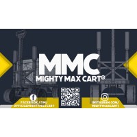 Mighty Max Cart