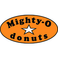 Mighty-O Donuts