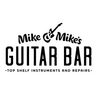 Mike & Mike's Guitar Bar