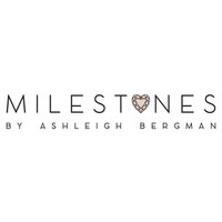 Milestones by Ashleigh Bergman