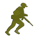 Military 1st