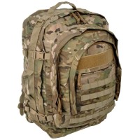 Military Luggage Company