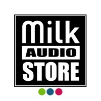 Milk Audio Store