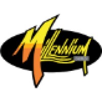 Millennium Shoes