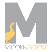 Milton & Goose