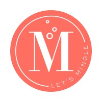 Mingle Mocktails
