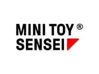 Mini Toy Sensei