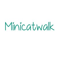 Minicatwalk