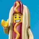 Minifigure Maddness