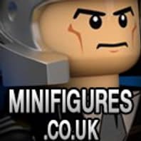 Minifigures