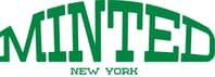 Minted New York