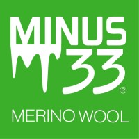 Minus33 Merino Wool Clothing