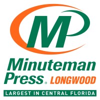 Minuteman Press Longwood
