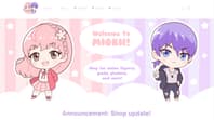 Miokii Shop