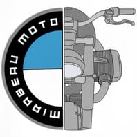 Mirabeau Moto