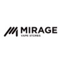 Mirage Vape Stores