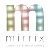 Mirrix Tapestry and Bead Looms