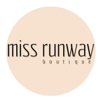 Miss Runway Boutique