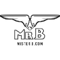 Mister B