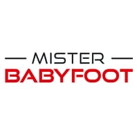 Mister Babyfoot