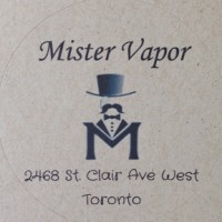 Mister Vapor