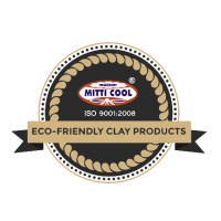 Mitticool Clay Creation
