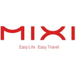 Mixi Luggage