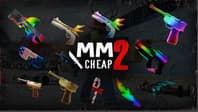 MM2 Cheap