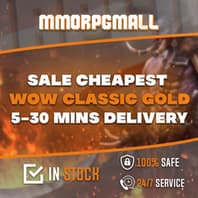 Mmorpgmall,Llc