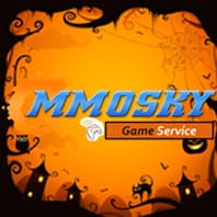 MMOSKY Game Services