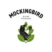 Mockingbirdrawpress